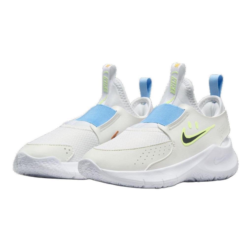 Nike Flex Runner 3 PS 'White Water Blue' HF5747-101