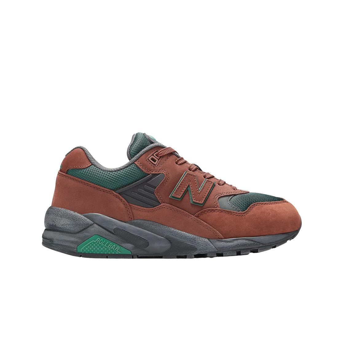 

Мужские кроссовки New Balance 580 Mahogany MT580RTB