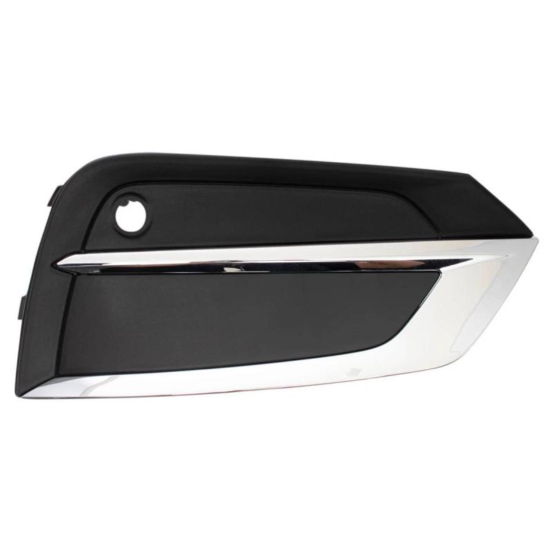 31694538 31694539 31449213 31449212 Frontstoßstange Kühlergrill Nebelscheinwerferblende Nebelscheinwerfergitter Auto für Volvo XC60 MK2