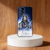 AJ Styles Phone Case For Samsung S25,S24,S21,S22,S23,S30,Ultra,S20,Plus,Fe,Note,10,9,5G Black Cover