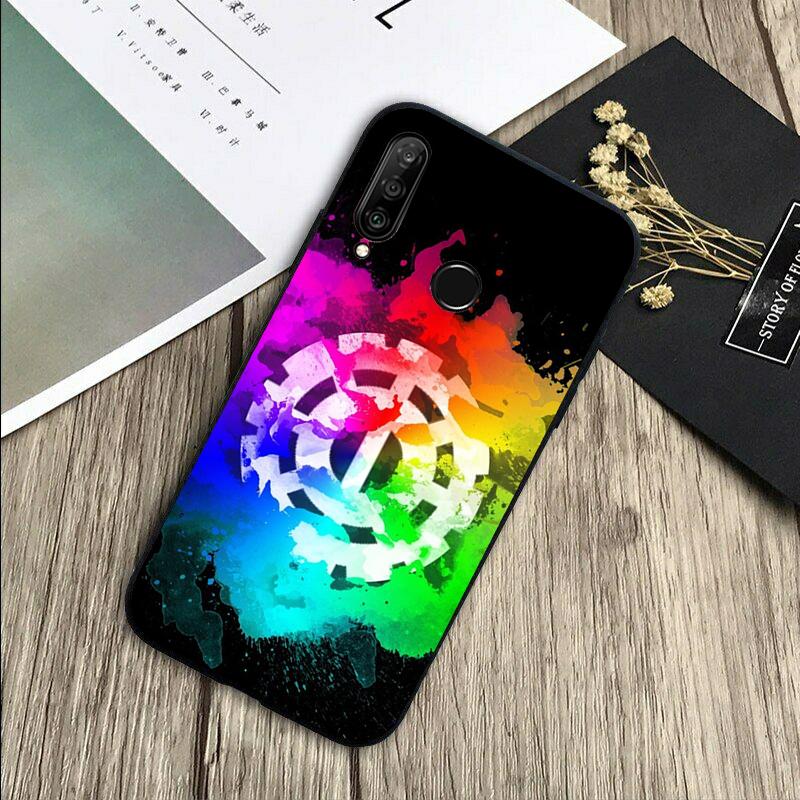 The 100 For Huawei Nova Y72 Y73 Y90 Y70 Y60 Y91 Y61 12s 12i 11i 8i 9 10 SE P40 Lite P60 P30 Pro Case