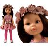Paola Reina Doll Ballerina Carol (483)