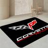 C-Corvette Entrance Door Mat Nordic Style Home Doormat Bathroom-Toilet Mats Bedroom Hotel Decor Mat