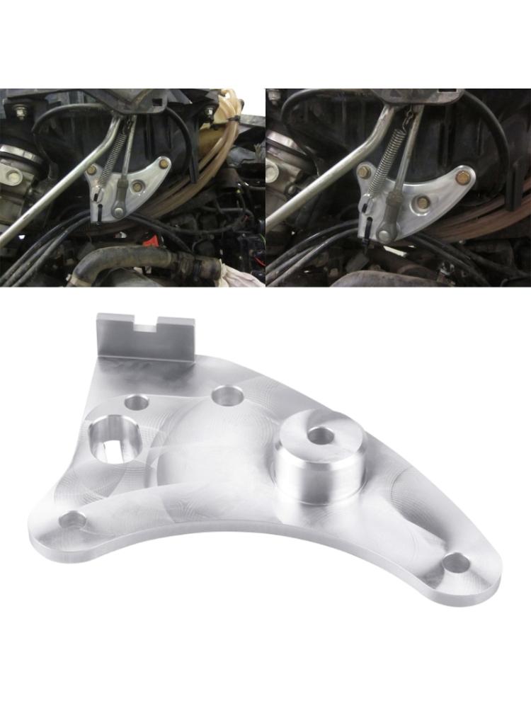 Shifter Arm Base Shifter Bracket for Can Am Gen 2 Billet 707000971