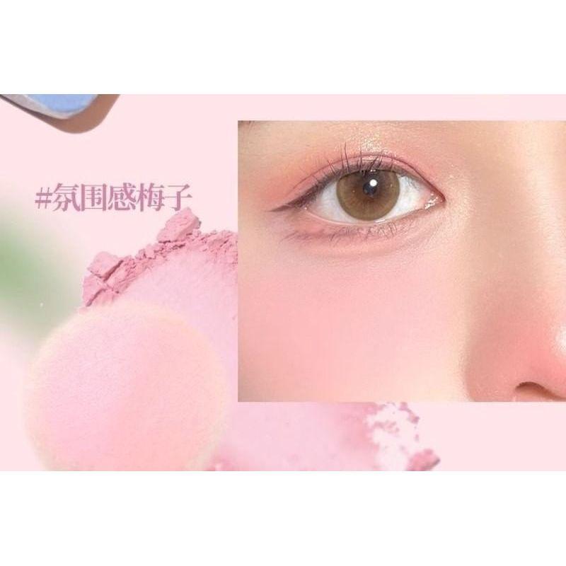 GOGO TALES - Heart Racing Eyeshadow Palette - 02