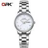 OPK Brand Watch Double Calendar Quartz Women's Watch Women's Watch