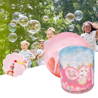 Childhood Fun Toy Colorful Bubble Toy Can Be Held In Hand For Children'S Super Large Childhood Bubble Toy Fun Gifts