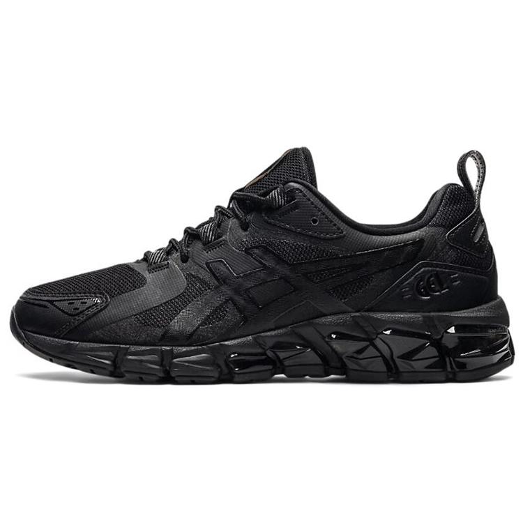

Новые женские Asics Gel Quantum 180 6 Black 1202A039-001 35.5