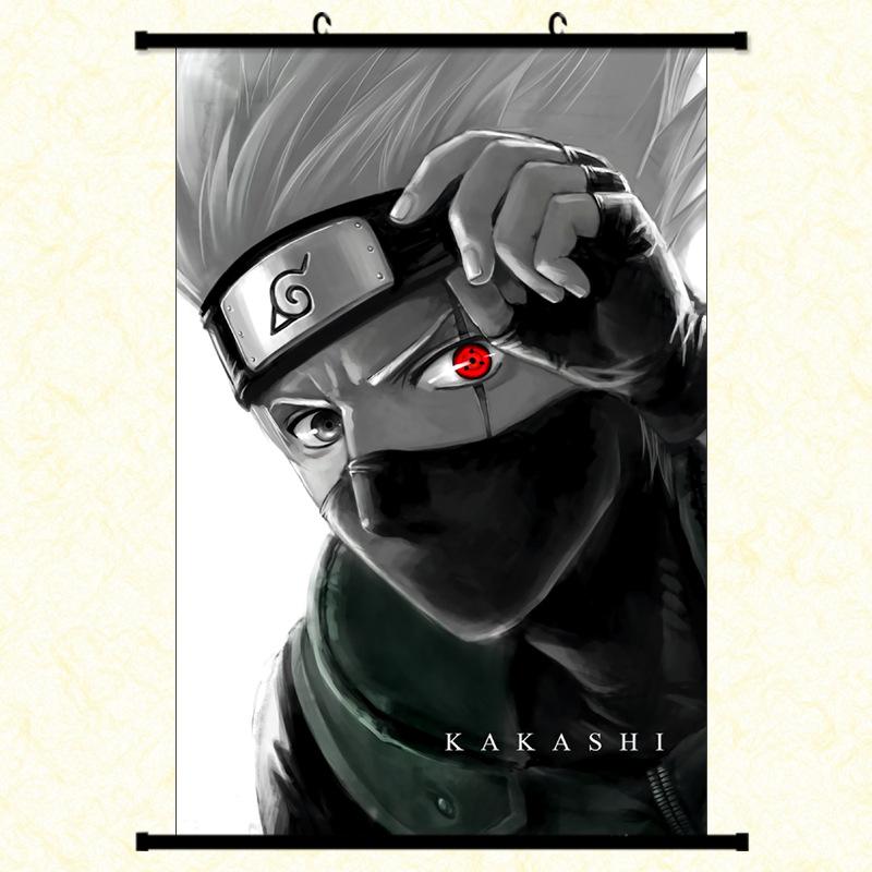 Buy 40x60cm Naruto Sasuke Itachi Uchiha 