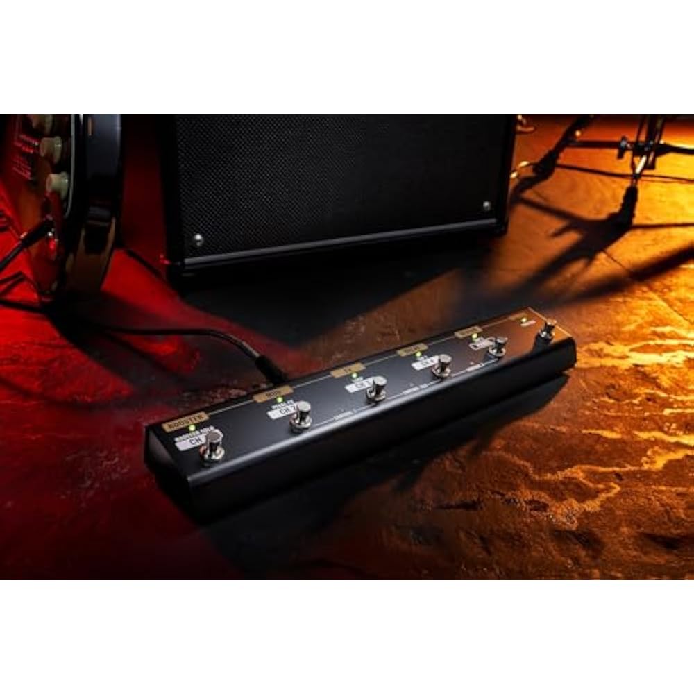 BOSS/GA-FC EX Foot Controller Foot Switch Boss