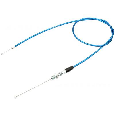Horizontal Engine Cable Throttle Cable Motor Throttle Connector Cross Motorcycle Modification