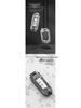 Baojun E100/530 Smart Key Cover – Signal-Friendly Protective Case