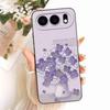 New Design For Honor 500 5G 6.55" Case Sunflower Cartoon Silicone Back Cover For Honor500 HONOR 500 5G MEY-AN00 Phone Cases
