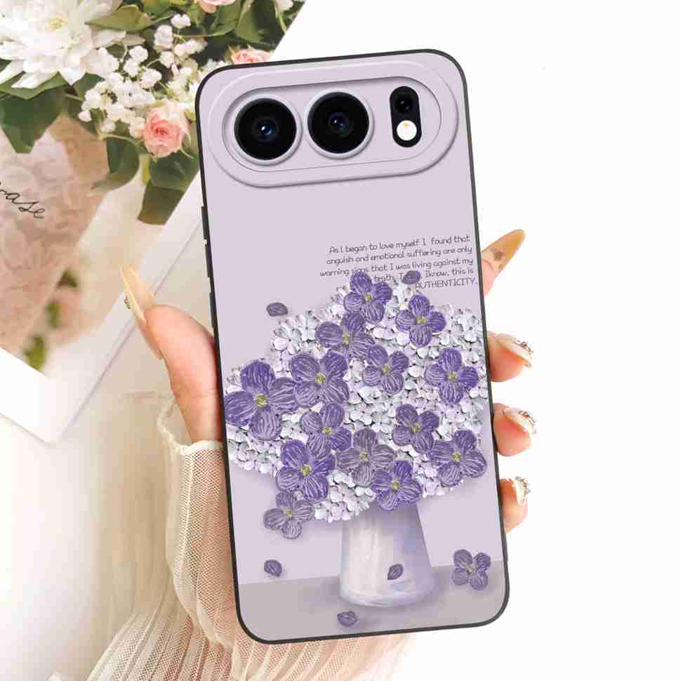 New Design For Honor 500 5G 6.55" Case Sunflower Cartoon Silicone Back Cover For Honor500 HONOR 500 5G MEY-AN00 Phone Cases