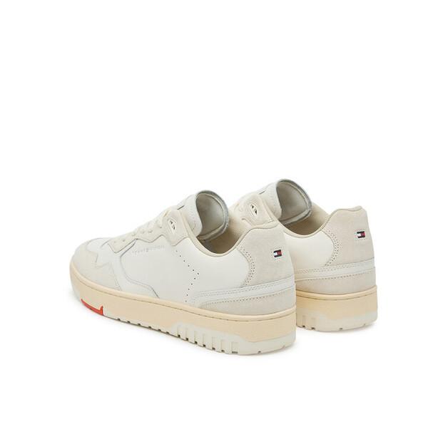 Tommy Hilfiger Th Basket Better Mix Sneakers