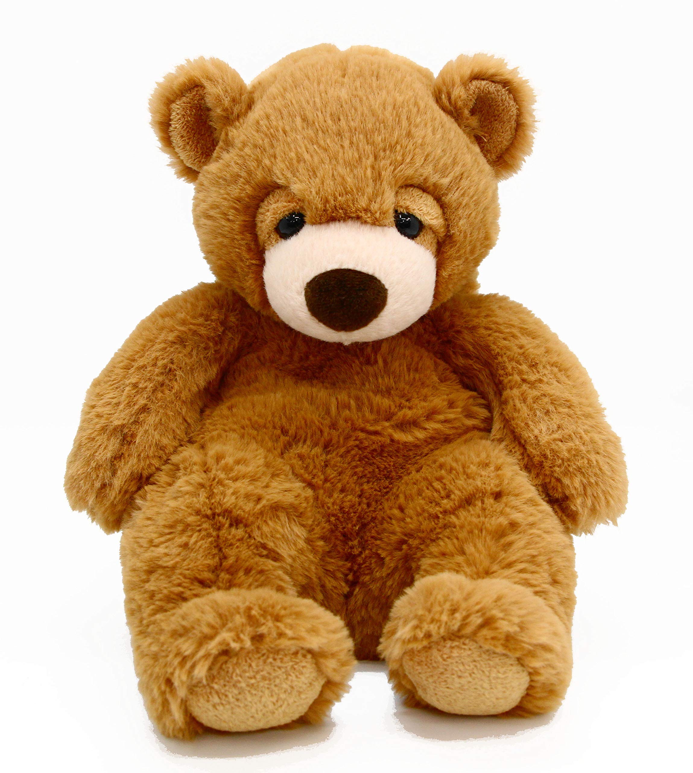 

Aurora World Plush Toy Fluffy Bear M