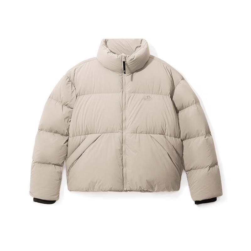 Pelliot Women's Waterproof Windproof Insulated Jacket