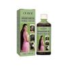 OUHOE Herbal Hair Loss Oil Firms Hair, Prevents Hair Loss, Strengthens Hair, Cleans Scalp, Repairs Smoothness, Hair Loss Treatments