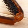 Massage Comb Hair Accessories Hair Styling Tool Bristle Hair Brush Bristle Comb Foldable Comb