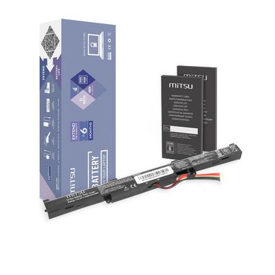 Accesorios para ordenador portátil – Adaptadores y baterías para ordenadores portátiles