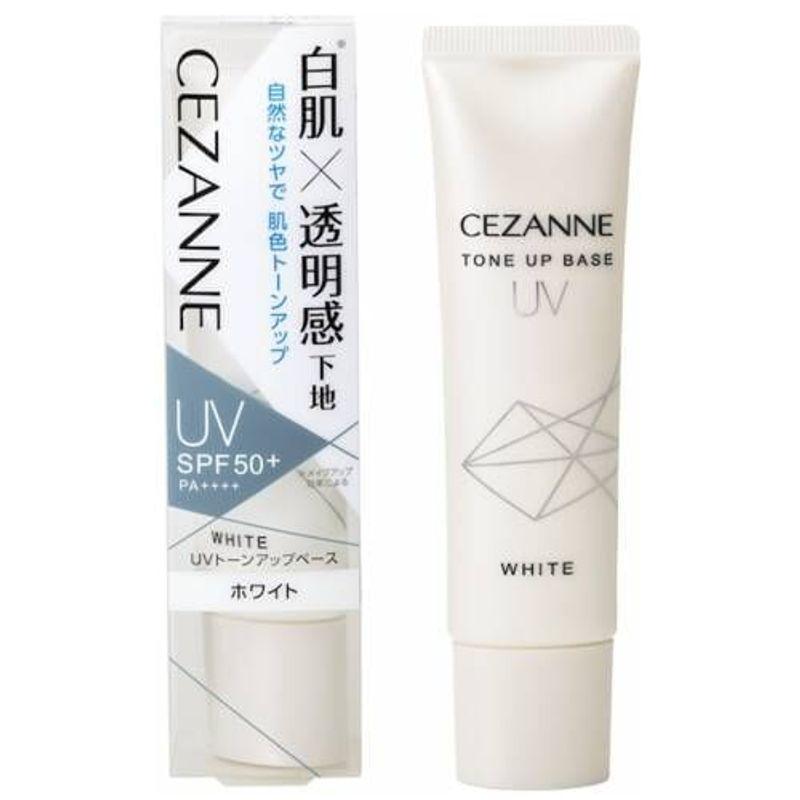 CEZANNE - UV Tone Up Base SPF 50+ PA++++