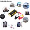 Car Jump Starter Power Car Battery Booster Charger 12V Starting Device Petrol Diesel Car Starter Buster