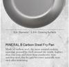 De Buyer Mineral B Element Pro Frying Pan 20 Cm (5680.20)
