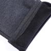 Mid-Aged & Elderly Women's Elastic Waist Tapered Pants