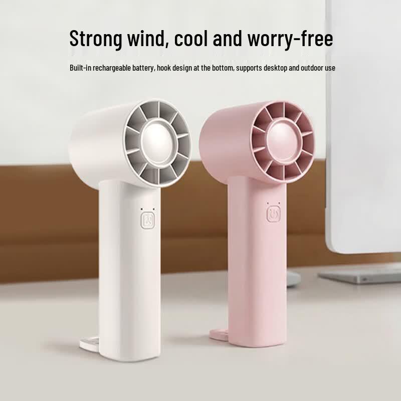 Shizukoo SZK-F1 Mini Handheld Fan
