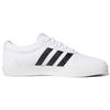 adidas Originals Adiease Durable Wrap Low-Top Skate Shoes Unisex Sneakers White Black DB3117