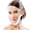 EMS Facial Massager Chin Lift Belt LED Photon Therapy Face Slimming Vibration Device Cellulite Jaw Face Lifting Machine Dropship