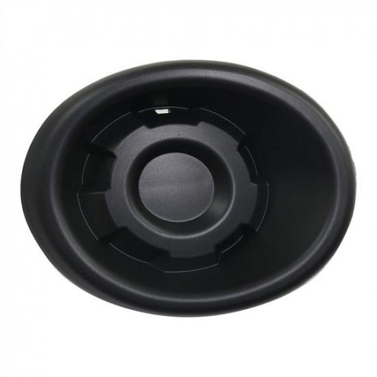 1pc Left Front Fog Light Cover 62257-3KA0A For Nissan Pathfinder 2013 2014-2016