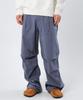 Ssoem Air Double Wide Pants (Grey Label)_D'Blue