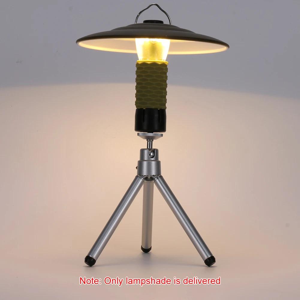 Flashlight Lantern Lampshade Portable Camping Lantern Lamp Shades Transparent Lighting Accessories for Goal Zero