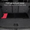 Car Trunk Storage Box Foldable Auto Organizer Bag Accessories For Opel Corsa D Astra Mokka Adam OPC Vectra H G C Zafira A Junior
