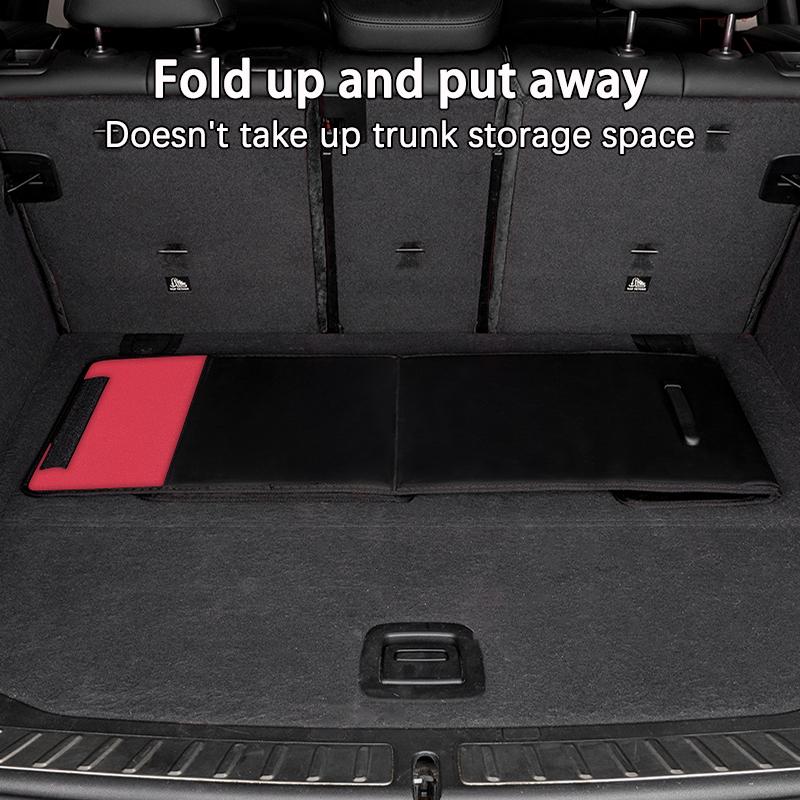 Car Trunk Storage Box Foldable Auto Organizer Bag Accessories For Opel Corsa D Astra Mokka Adam OPC Vectra H G C Zafira A Junior