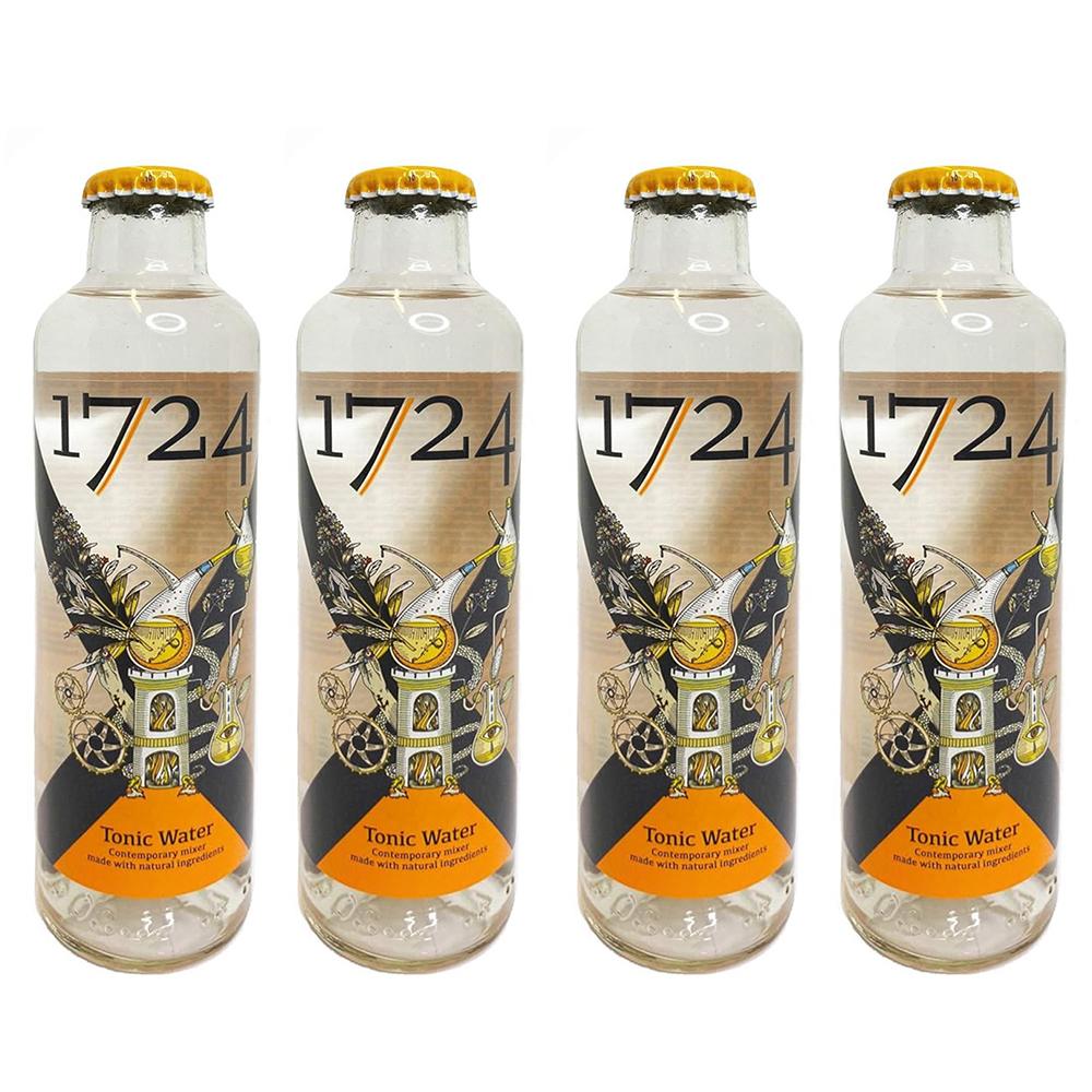 Seventeen 1724 Tonika ūdens 200 ml