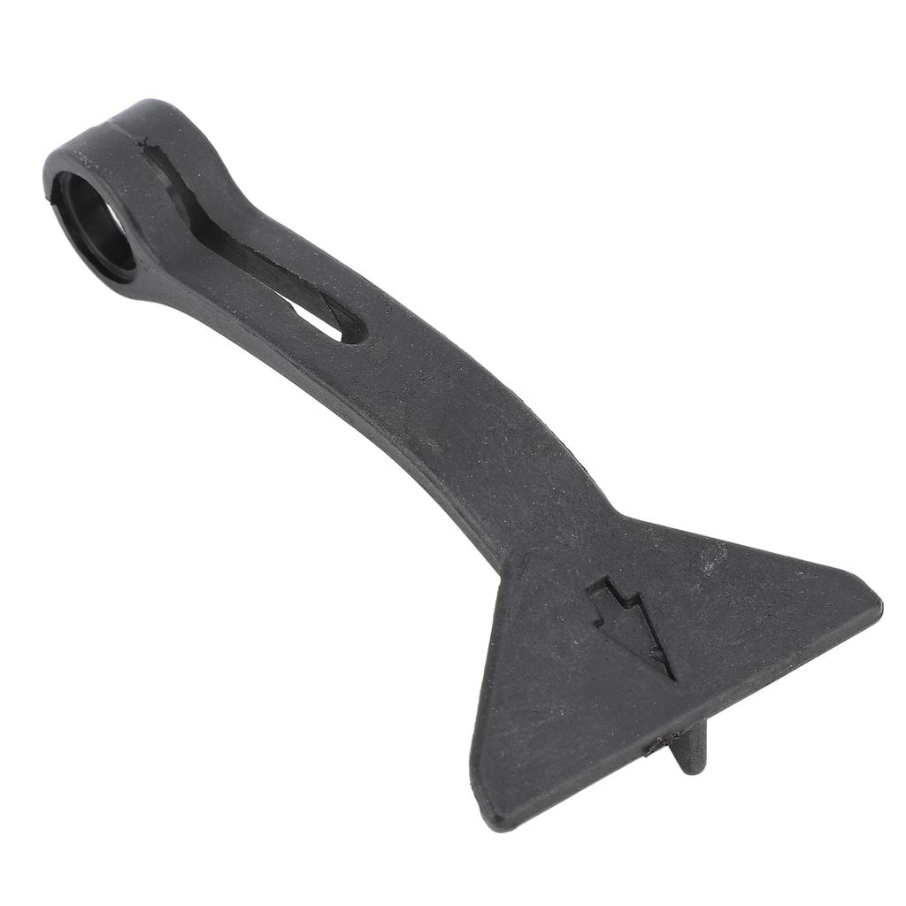 Motorhaubengriff Ausgezeichneter Griff Kunststoff 1248800220 Ersatz für W124 1986 bis 1996