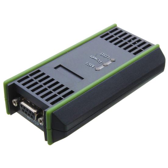 2,5-метровый USB-кабель для программирования ПЛК S7-200/300/MPI 6ES7972-0CB20-0XA0