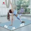 FEEBO TPE Extra-Thick Anti-Slip Yoga Mat