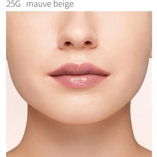 DECORTÉ Lip Rouge Decorte Cream Glow 25G Mauve Beige 3.5g