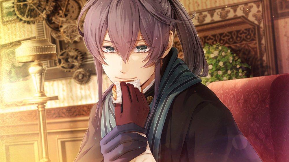 PS4 CodeRealize ~Rainbow Bouquet~ -
