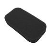 6pcs Air Filter Foam For Honda GX160 GX200 5.5HP 6.5HP GX 160 200 Generator Engine Motor Part