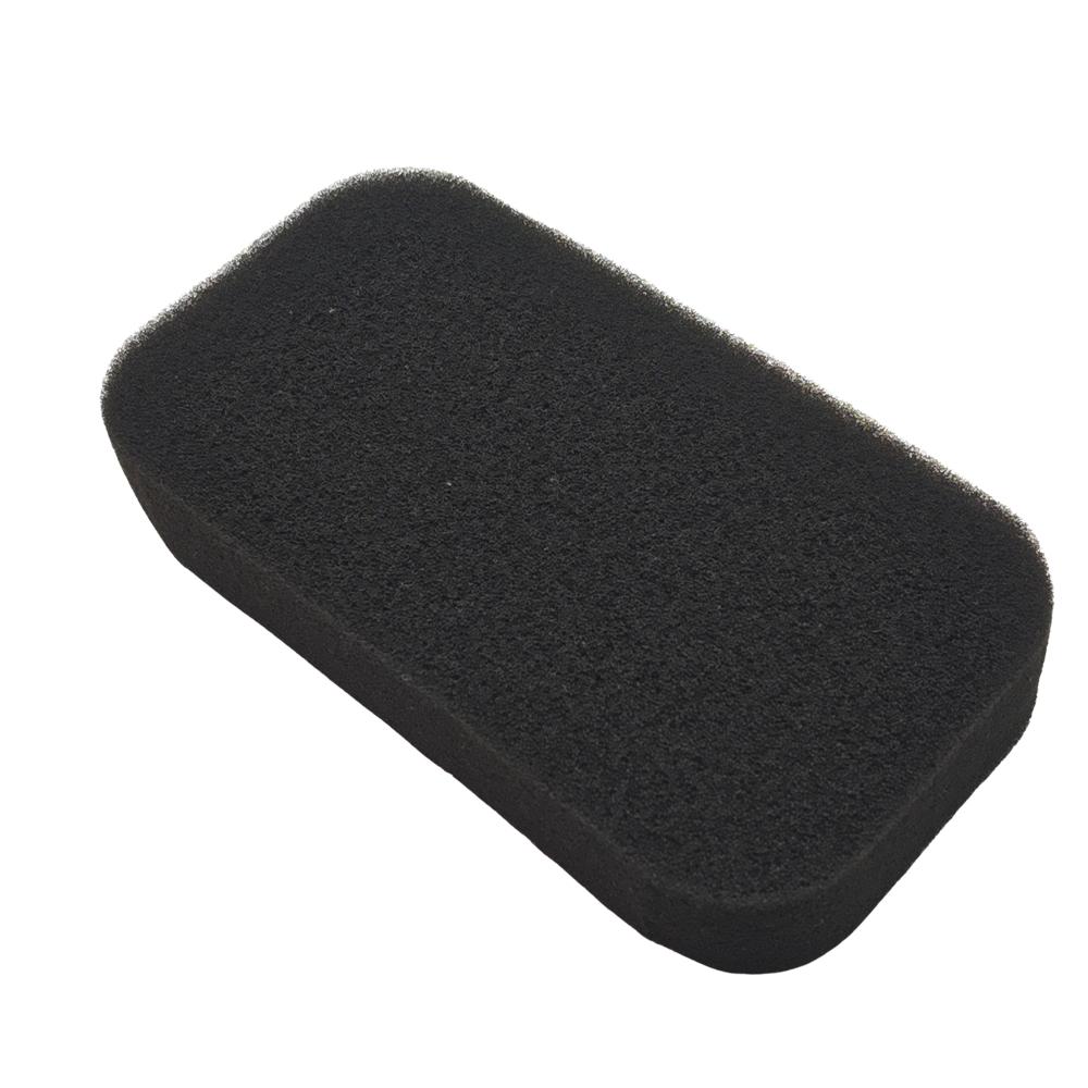 6pcs Air Filter Foam For Honda GX160 GX200 5.5HP 6.5HP GX 160 200 Generator Engine Motor Part
