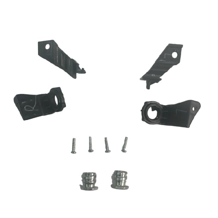 Headlight Repair Kit Left / Right Automotive Headlamp Repair Bracket 1K0998226