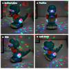 Dinosaur Toy Light Up Musical CrawlingTummy Time Montessori Sensory Interactive Electric Toys for Kids Birthday Gifts