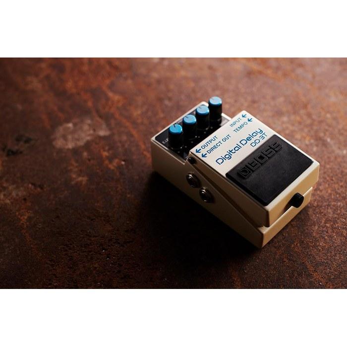 BOSS DD-3T Digital Delay