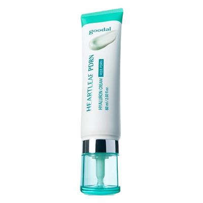 Herzblatt PDRN Hyaluron Creme 60ml