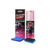 Pulitore Lucidante per Dettagli Interni Auto 100ml - Protettore All-in-One, Ripristina Colore e Lucentezza, per Vinile Gomma Plastica, Senza Residui