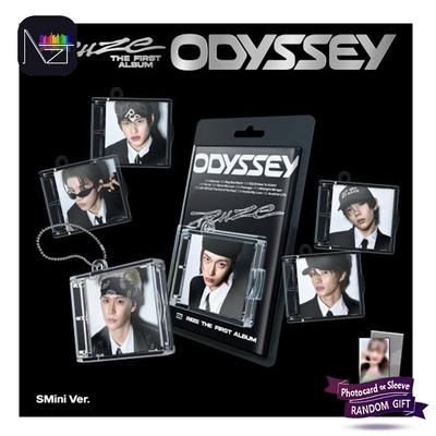 1st Album Odyssey (SMini Ver.)